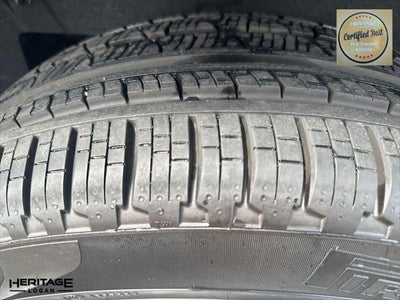 2025 Jeep Grand Wagoneer L Obsidian 4x4