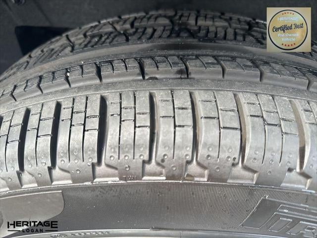 2025 Jeep Grand Wagoneer L Obsidian 4x4