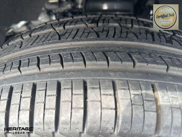 2025 Jeep Grand Wagoneer L Obsidian 4x4