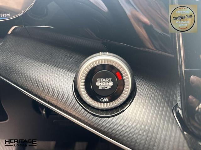 2025 Jeep Grand Wagoneer L Obsidian 4x4