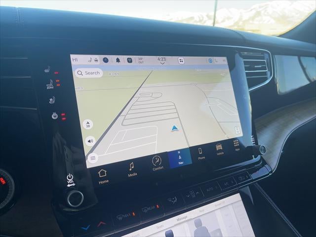 2023 Jeep Grand Wagoneer Series II 4x4