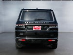 2023 Jeep Grand Wagoneer Series II 4x4