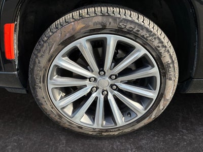 2023 Jeep Grand Wagoneer Series II 4x4