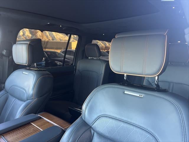 2023 Jeep Grand Wagoneer Series II 4x4