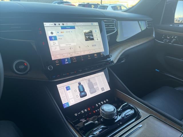 2023 Jeep Grand Wagoneer Series II 4x4