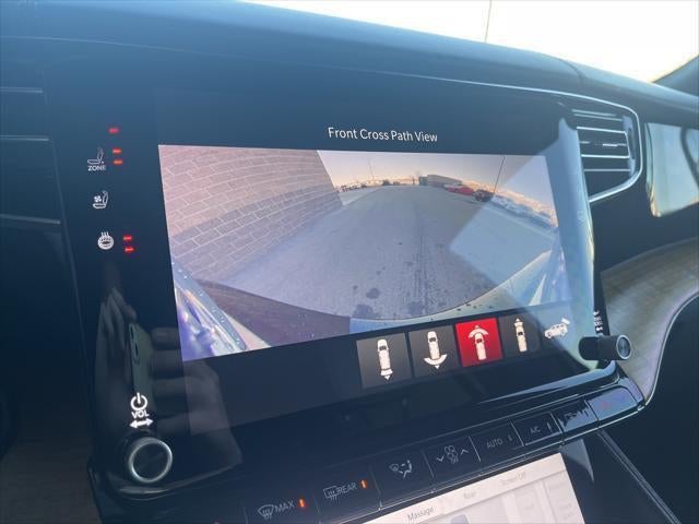 2023 Jeep Grand Wagoneer Series II 4x4