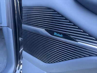 2023 Jeep Grand Wagoneer Series II 4x4