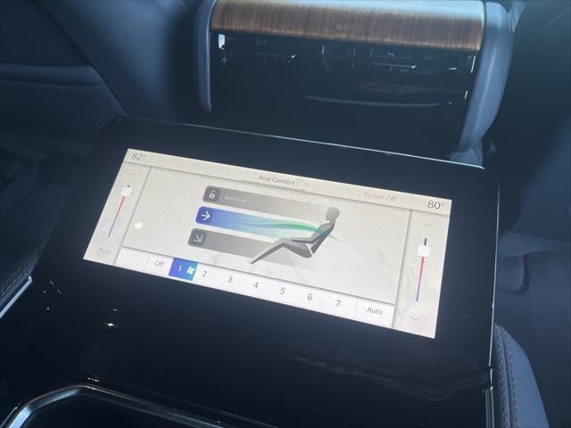 2023 Jeep Grand Wagoneer Series II 4x4