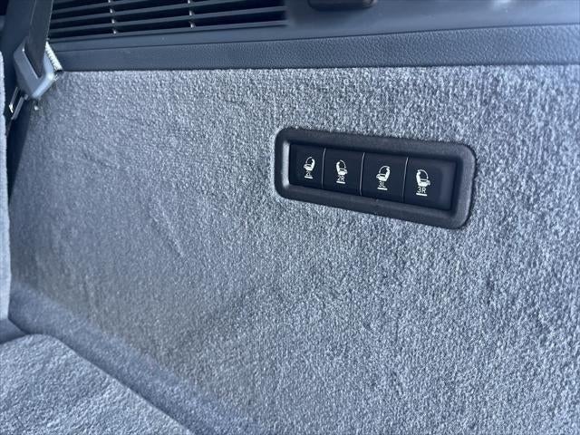 2023 Jeep Grand Wagoneer Series II 4x4