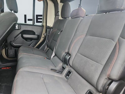 2020 Jeep Gladiator Rubicon 4x4