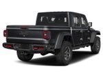 2026 Jeep Gladiator Rubicon 4x4