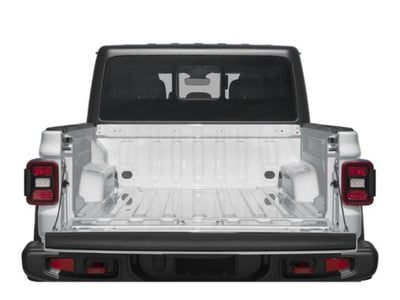 2026 Jeep Gladiator Rubicon 4x4