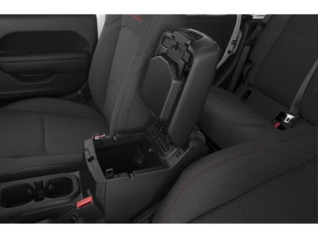 2026 Jeep Gladiator Rubicon 4x4