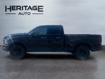 2020 RAM 1500 Classic Warlock Quad Cab 4x4 6'4' Box