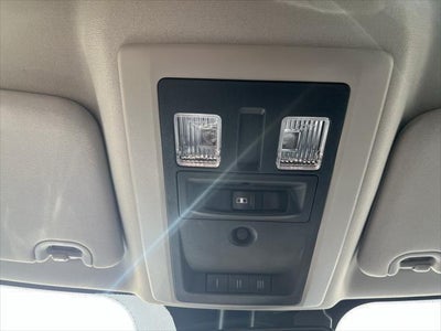 2017 RAM 1500 Night Crew Cab 4x4 5'7' Box
