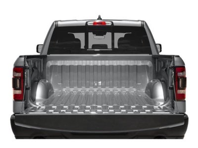 2020 RAM 1500 Limited Crew Cab 4x4 6'4' Box