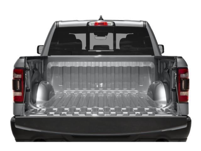 2020 RAM 1500 Limited Crew Cab 4x4 6'4' Box