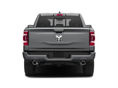 2020 RAM 1500 Limited Crew Cab 4x4 6'4' Box