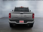 2025 RAM 1500 Laramie Crew Cab 4x4 6'4' Box