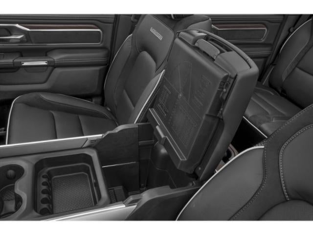2025 RAM 1500 Laramie Crew Cab 4x4 6'4' Box