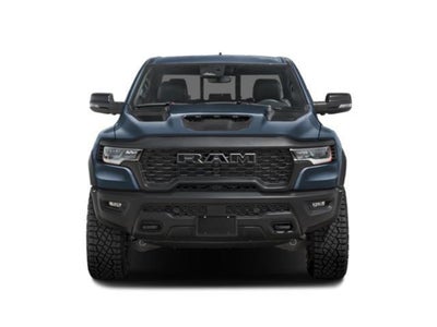 2025 RAM 1500 RHO Crew Cab 4x4 5'7' Box
