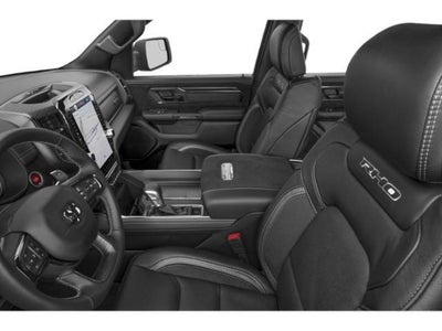 2025 RAM 1500 RHO Crew Cab 4x4 5'7' Box