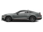2021 Ford Mustang Mach 1 Fastback