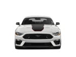 2021 Ford Mustang Mach 1 Fastback