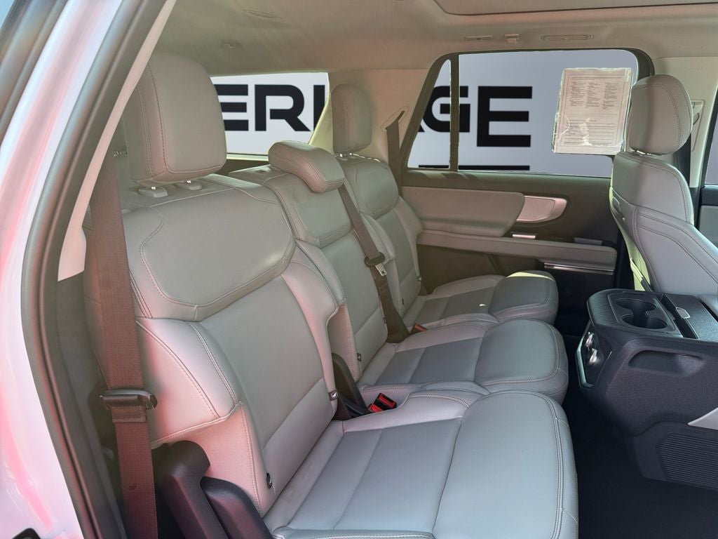 2025 Ford Expedition Active MAX