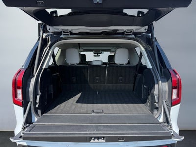 2025 Ford Expedition Active MAX