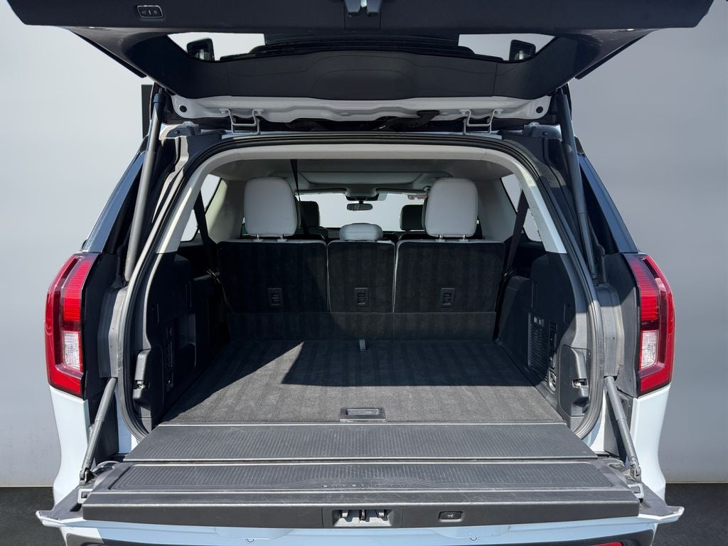 2025 Ford Expedition Active MAX