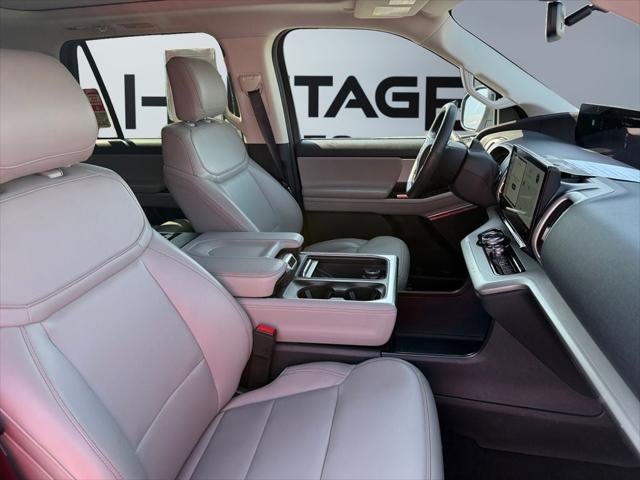 2025 Ford Expedition Active MAX
