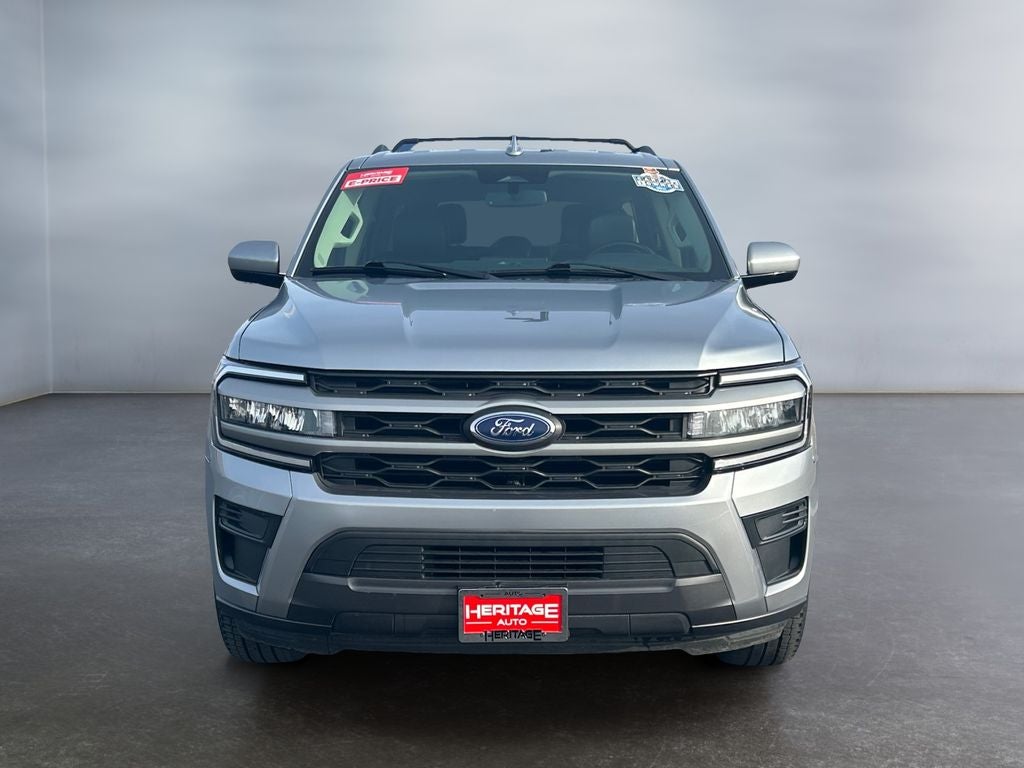 2024 Ford Expedition XLT MAX