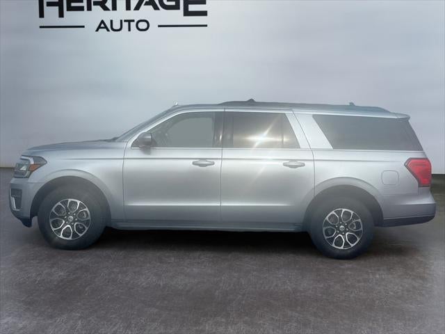 2024 Ford Expedition XLT MAX