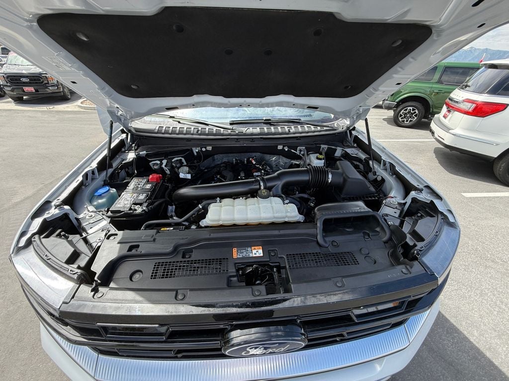 2025 Ford Expedition Platinum MAX