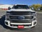 2022 Ford F-350 Platinum