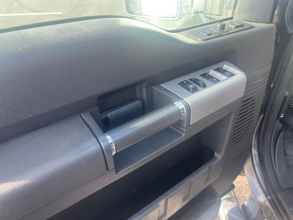 2016 Ford F-350 LARIAT