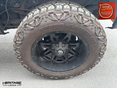 2016 Ford F-350 LARIAT