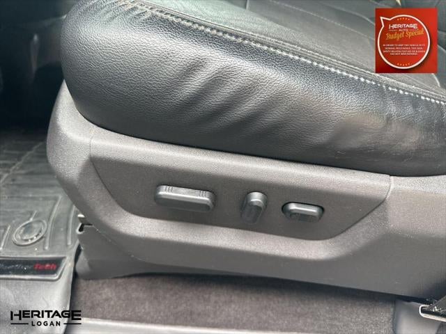 2016 Ford F-350 LARIAT