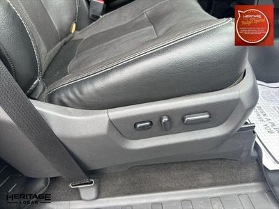 2016 Ford F-350 LARIAT