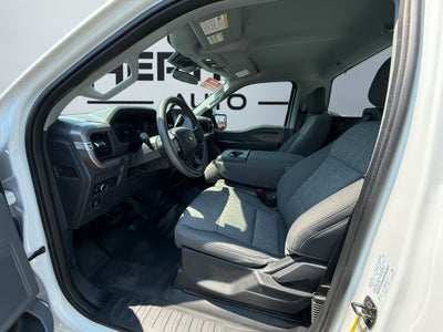 2024 Ford F-150 XL