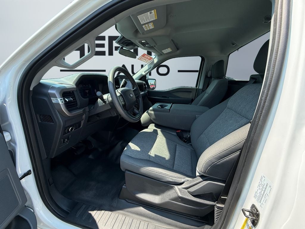 2024 Ford F-150 XL