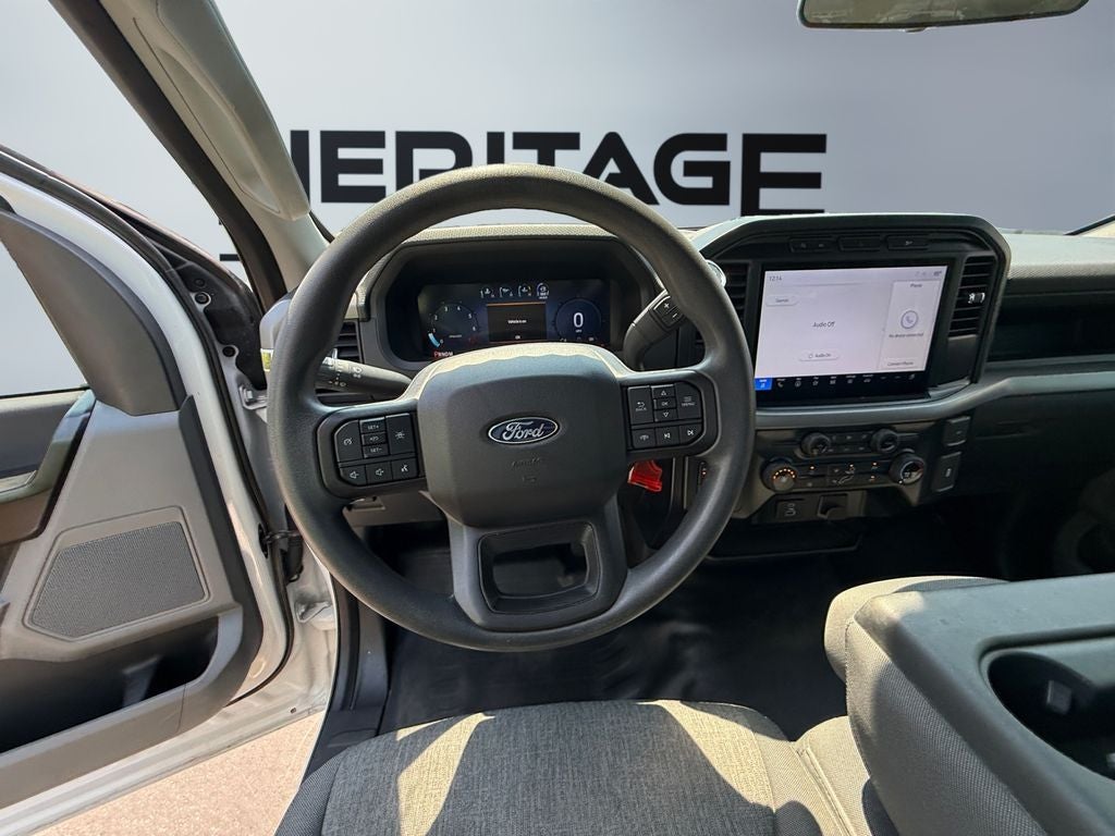 2024 Ford F-150 XL