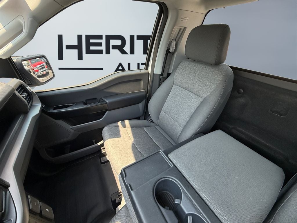 2024 Ford F-150 XL