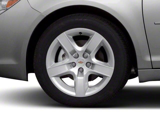 2010 Chevrolet Malibu LT