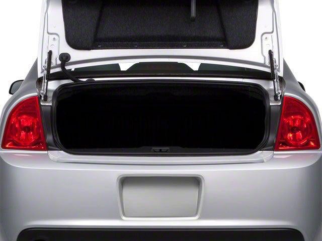 2010 Chevrolet Malibu LT