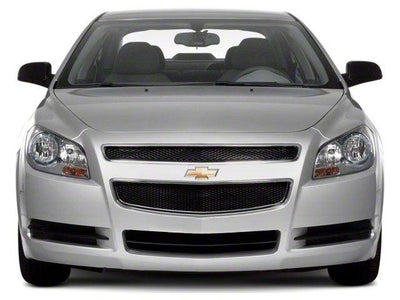 2010 Chevrolet Malibu LT