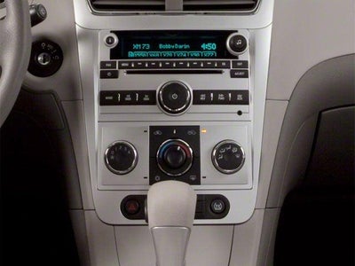 2010 Chevrolet Malibu LT