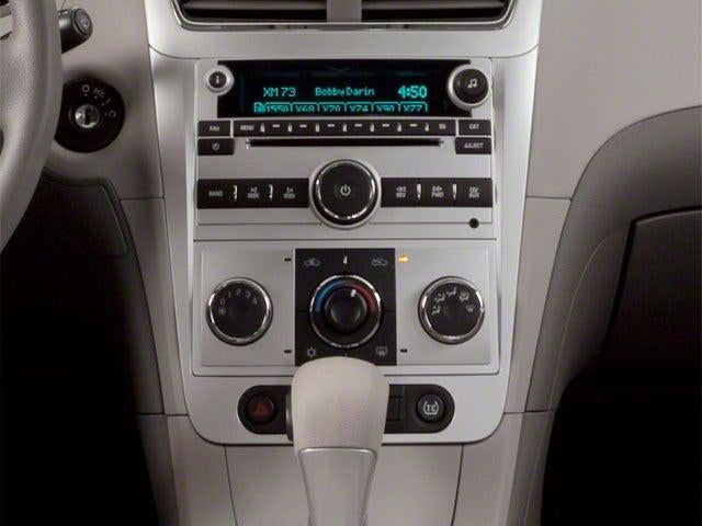 2010 Chevrolet Malibu LT