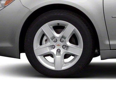 2010 Chevrolet Malibu LT